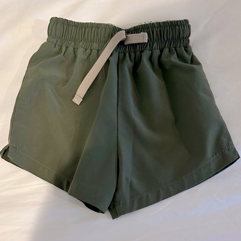 Cadets shorts